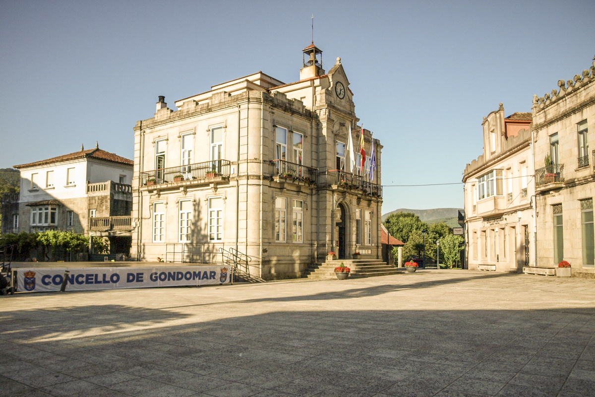 Gondomar Concello 1