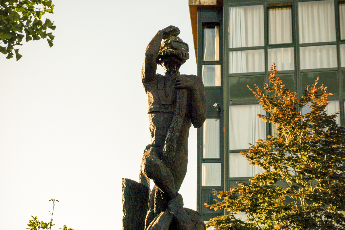 Gondomar MonumentoVoluntarios 3